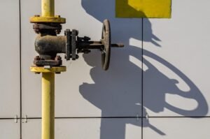 Enerya Aydın Gaz'ın Doğal Gaz Lisansı Bozdoğan ve Efeler'de Genişledi (temsili görsel)