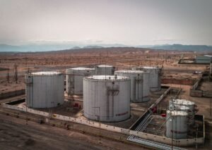 Suudi Arabistan Enerji Arzını Her Koşulda Karşılamayı Sürdüreceğini Söyledi (temsili görsel)
