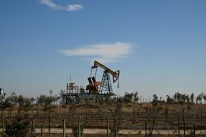Brent Petrol, ABD-İran Müzakere Haberleriyle 110,22 Dolara Geriledi (temsili görsel)