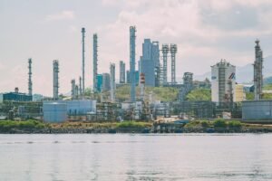 SOCAR Türkiye, 1,6 Milyar Dolarlık Refinansman İşlemini Tamamladı (temsili görsel)