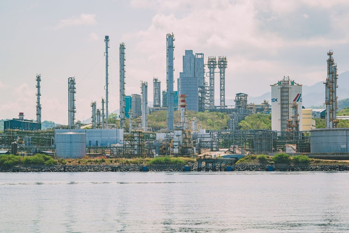 SOCAR Türkiye, 1,6 Milyar Dolarlık Refinansman İşlemini Tamamladı (temsili görsel)