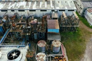EIA, Orta Doğu Kaynaklı Arz Kesintileriyle Brent Petrol Tahminini 96,32 Dolara Yükseltti (temsili görsel)