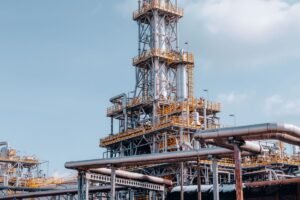 BP, Düzeltilmiş Net Kârını 8,46 Milyar Dolara Çıkardı (temsili görsel)