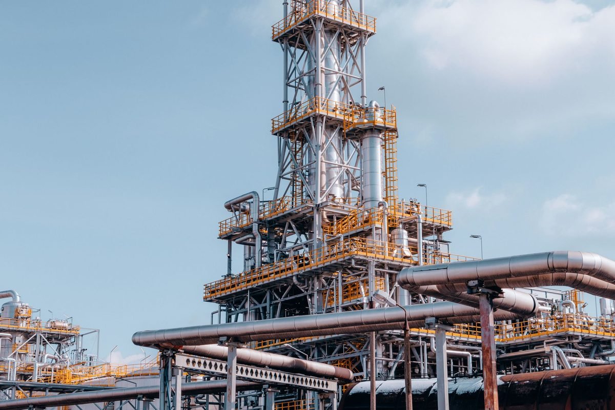 BP, Düzeltilmiş Net Kârını 8,46 Milyar Dolara Çıkardı (temsili görsel)