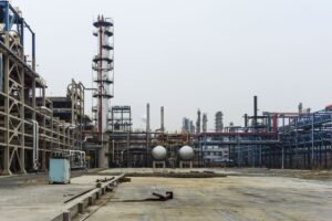 Goldman Sachs: Petrol Ürünü Arzındaki Zayıflığın 2027'ye Kadar Sürmesi Muhtemel (temsili görsel)