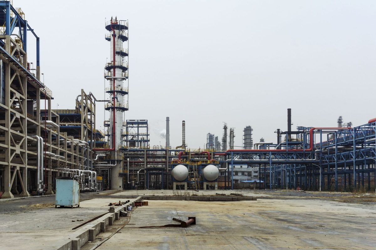 Goldman Sachs: Petrol Ürünü Arzındaki Zayıflığın 2027'ye Kadar Sürmesi Muhtemel (temsili görsel)