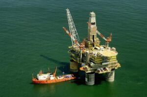 Türkiye ile Eni Arasında Petrol Alanında İşbirliği Hazırlığı (temsili görsel)