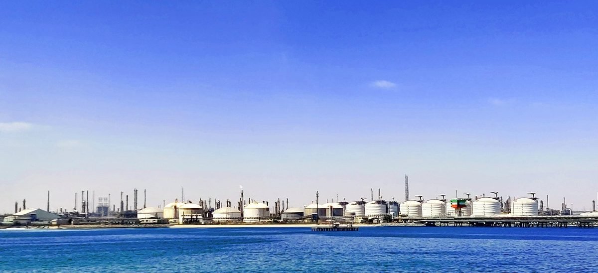 ABD'nin Ticari Ham Petrol Stokları Yaklaşık 1 Milyon 900 Bin Varil Geriledi (temsili görsel)