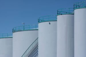 Vitol CEO'su: Batı'da Petrol Stoku Tükendi, Kış Boyunca Sıkışıklık Sürecek (temsili görsel)