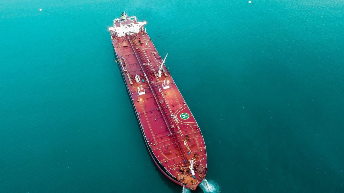 Brent Petrol Suudi Arabistan’daki Saldırıların Ardından 110,11 Dolara Yükseldi (temsili görsel)