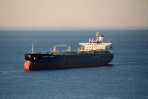 Brent Petrol Yüzde 1,77 Düşüşle 107,92 Dolara Geriledi (temsili görsel)