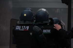 Fransa'da Tüketici Güveni Ekim'de 13 Yılın En Düşüğüne Geriledi (temsili görsel)