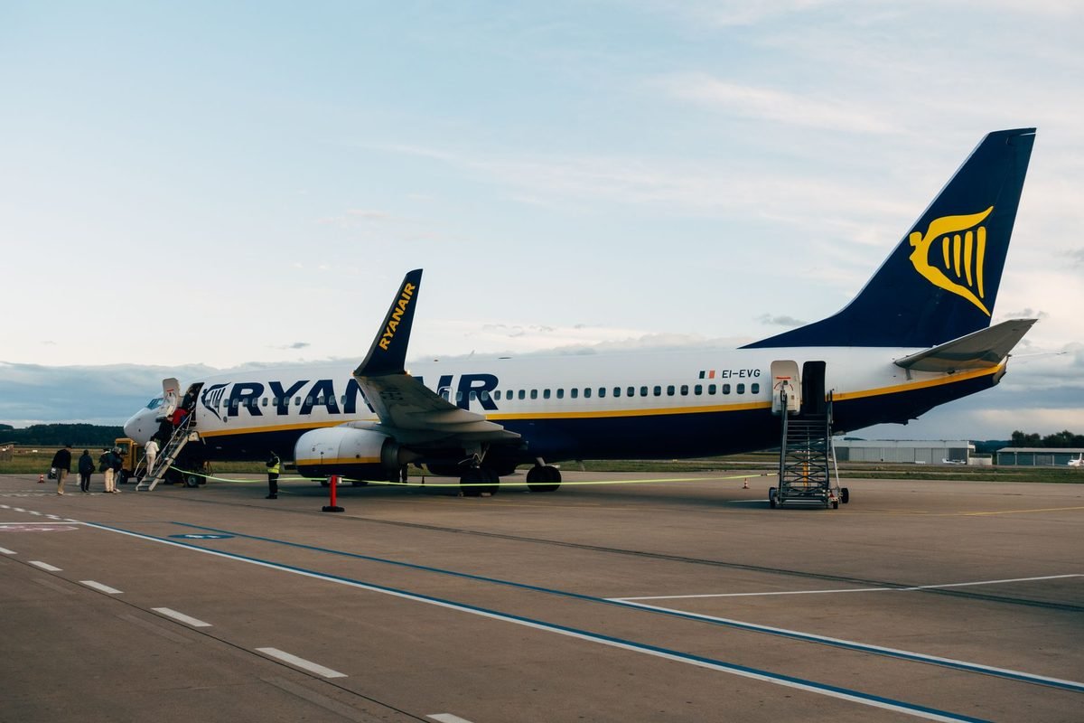 Iran Air Genel Müdürü: 1000 Uçak Gerekirken 300 Küsur Uçağımız Var (temsili görsel)