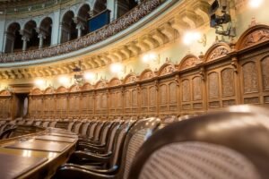 15 Ekim Gündeminde TÜİK Verileri, TBMM Genel Kurulu ve AB Liderler Zirvesi Var (temsili görsel)