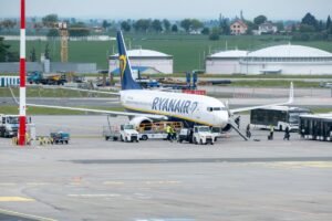 Airbus, Avrupa ve BDT İçin 2045'e Kadar 8 Bin 190 Yeni Yolcu Uçağı Öngörüyor (temsili görsel)
