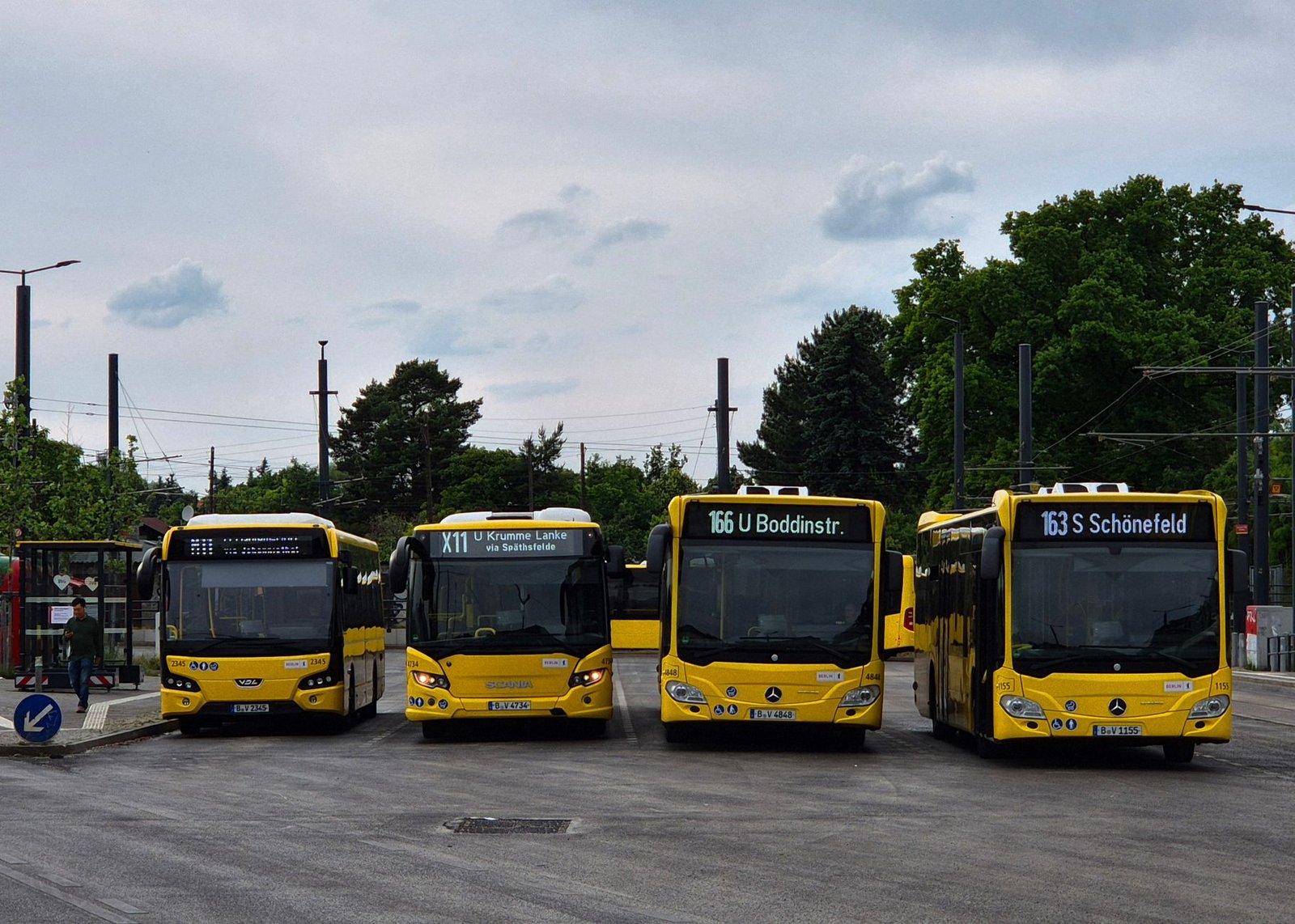 Platform Turizm, İSKİ ile 1,1 Milyar TL'lik Personel Taşıma Sözleşmesi İmzaladı (temsili görsel)