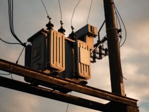 Beta Enerji, Romanya ve Kosova Projeleri İçin 140.802.032 TL'lik Sözleşmeleri Açıkladı (temsili görsel)