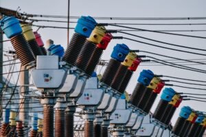 Astor Enerji, ABD'ye 90 Milyon Dolarlık Güç Transformatörü Siparişi Aldı (temsili görsel)