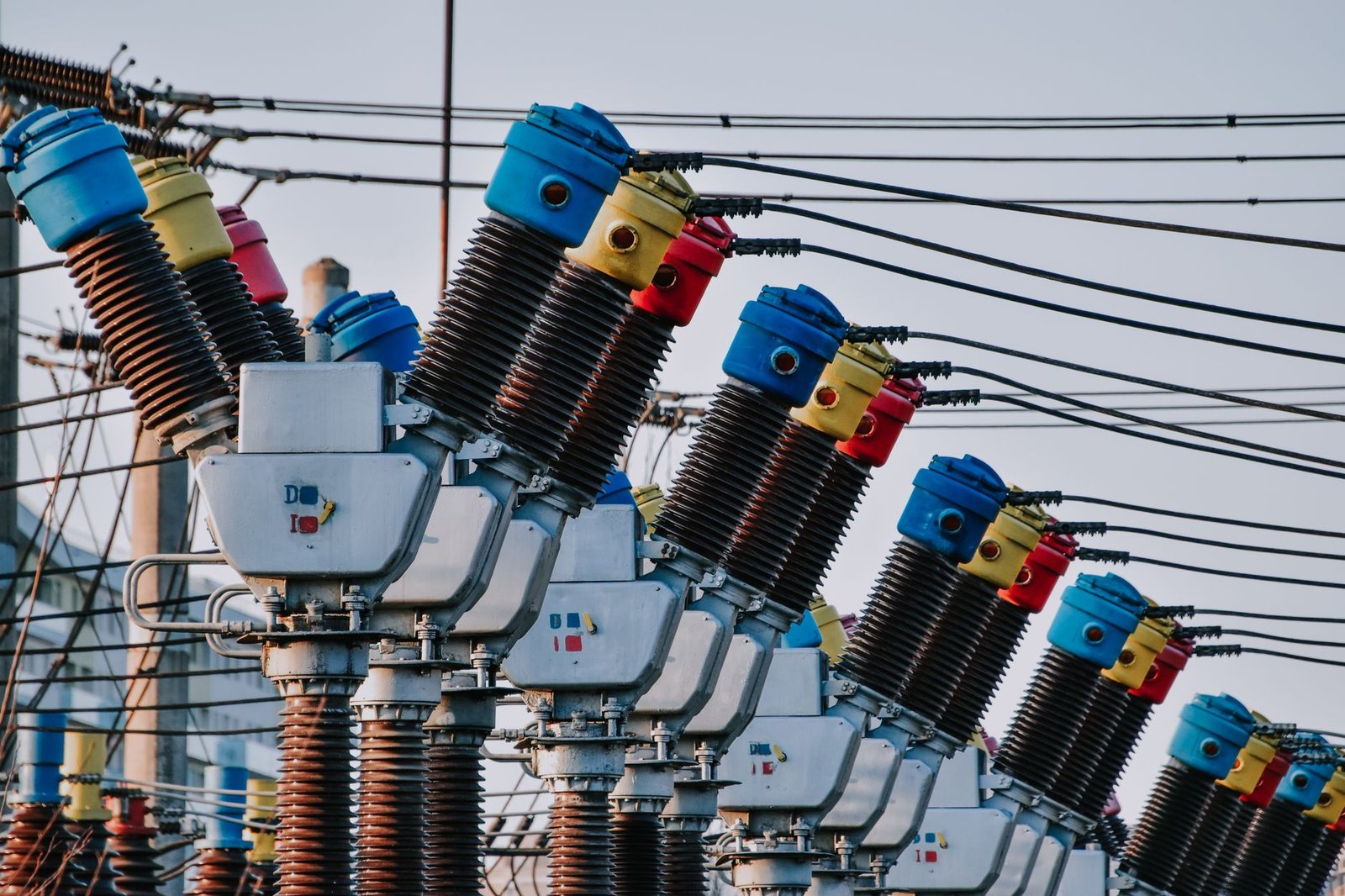 Astor Enerji, ABD'ye 90 Milyon Dolarlık Güç Transformatörü Siparişi Aldı (temsili görsel)