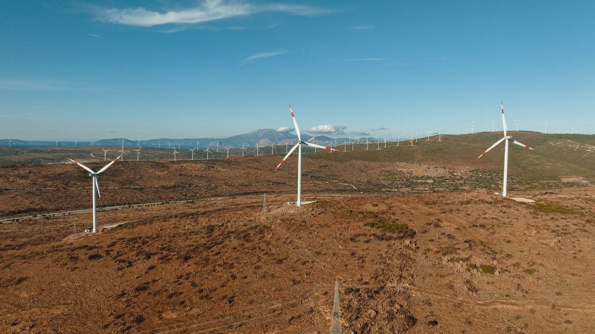 Aksu Enerji, Ayduran Elektrik İçin Satın Alma Seçeneğini Değerlendirecek (temsili görsel)
