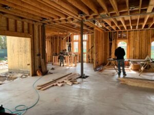 Kiler GYO'nun 14.017,16 m² Halkalı Projesinde Kat İrtifakı Tescil Edildi (temsili görsel)