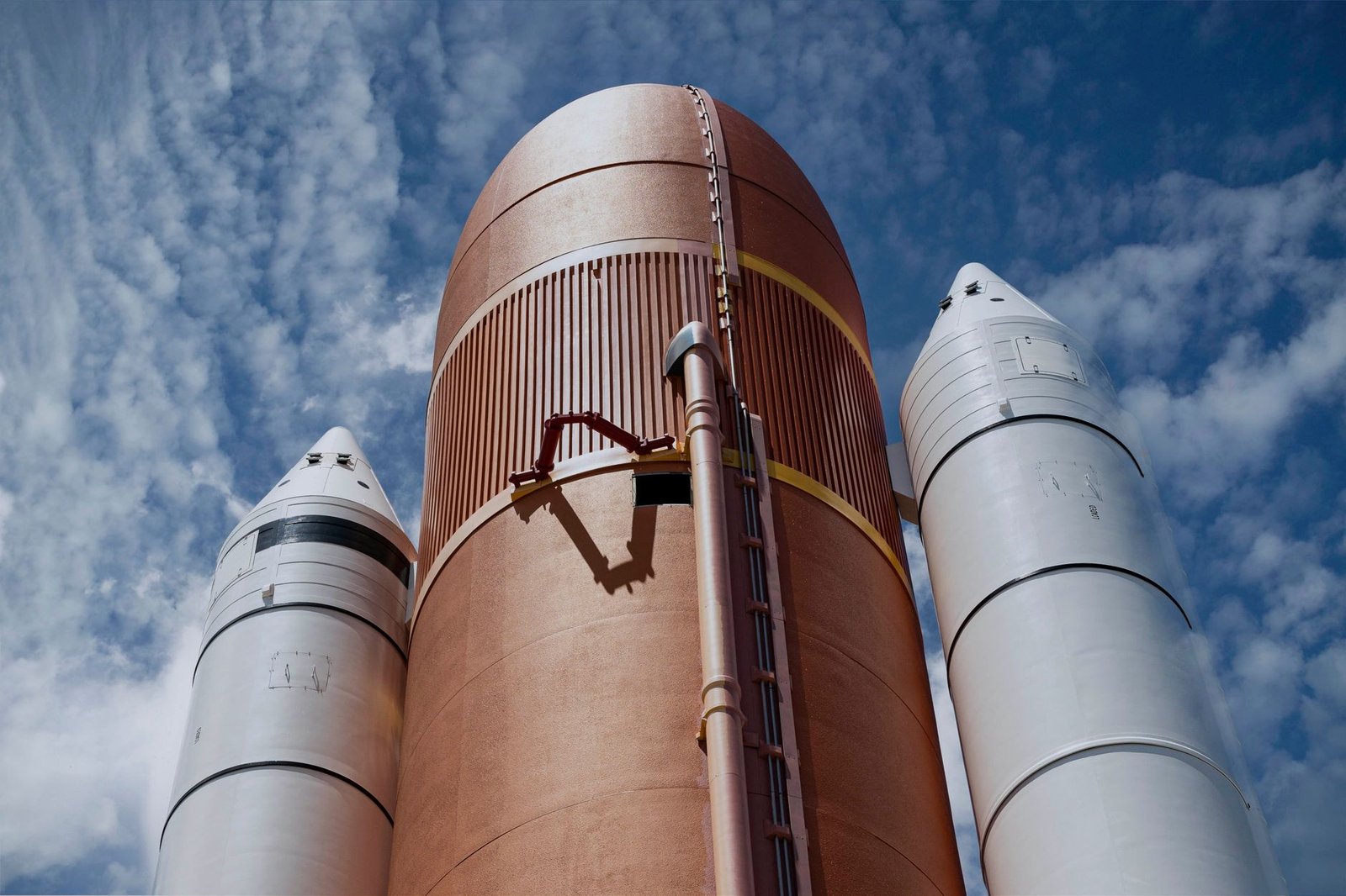 SpaceX, Nvidia Çipi İçin 40 Milyar Dolar Borçlanmayı Planlıyor (temsili görsel)