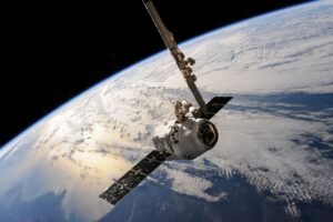 SpaceX Üçüncü Çeyrekte 14,6 Milyar Dolar Gelir ve 4,4 Milyar Dolar Net Kâr Açıkladı (temsili görsel)
