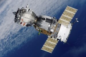 Putin: Musk ile Alçak Yörüngeli Uydu Alanında Yakın Temas Halindeyiz (temsili görsel)