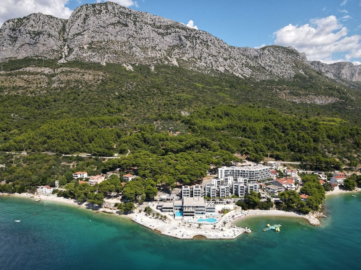 Kuştur Kuşadası, Tatil Köyünü 23 Ekim'de Sezon Nedeniyle Kapatacak (temsili görsel)