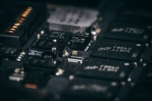 Nvidia 4 Ayın Ardından Rekor Kırdı, Piyasa Değeri 5,7 Trilyon Dolara Ulaştı (temsili görsel)
