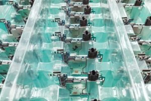 Trump: Japonya, GlobalFoundries Tesislerine 21 Milyar Dolara Kadar Yatırım Yapacak (temsili görsel)