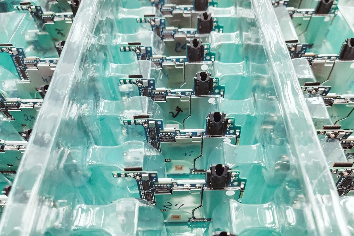 Trump: Japonya, GlobalFoundries Tesislerine 21 Milyar Dolara Kadar Yatırım Yapacak (temsili görsel)