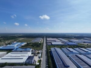 Kalyon Güneş, ABD'de 51.000 Dolarlık Yatırımla Delaware'de Şirket Kurdu (temsili görsel)