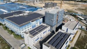 Mega Metal'in Tunceli GES Projesi 4. Çeyreğe Ertelendi, Yenilenebilir Enerji Payı %85'e Çıkacak (temsili görsel)