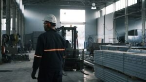 Kanada ve Ontario, ABD Tarifelerine Karşı 8,7 Milyar Dolarlık Paket Açıkladı (temsili görsel)