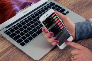 Morgan Stanley ve BlackRock'ın Kârı Arttı, Bank Of America'nın Kârı Düştü (temsili görsel)