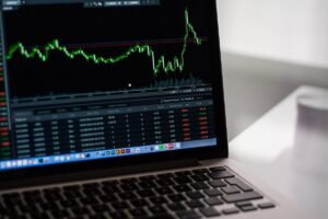 S&P 500, Yüzde 1 Düşüş Yaşamadan 53 Seans Geçirdi (temsili görsel)