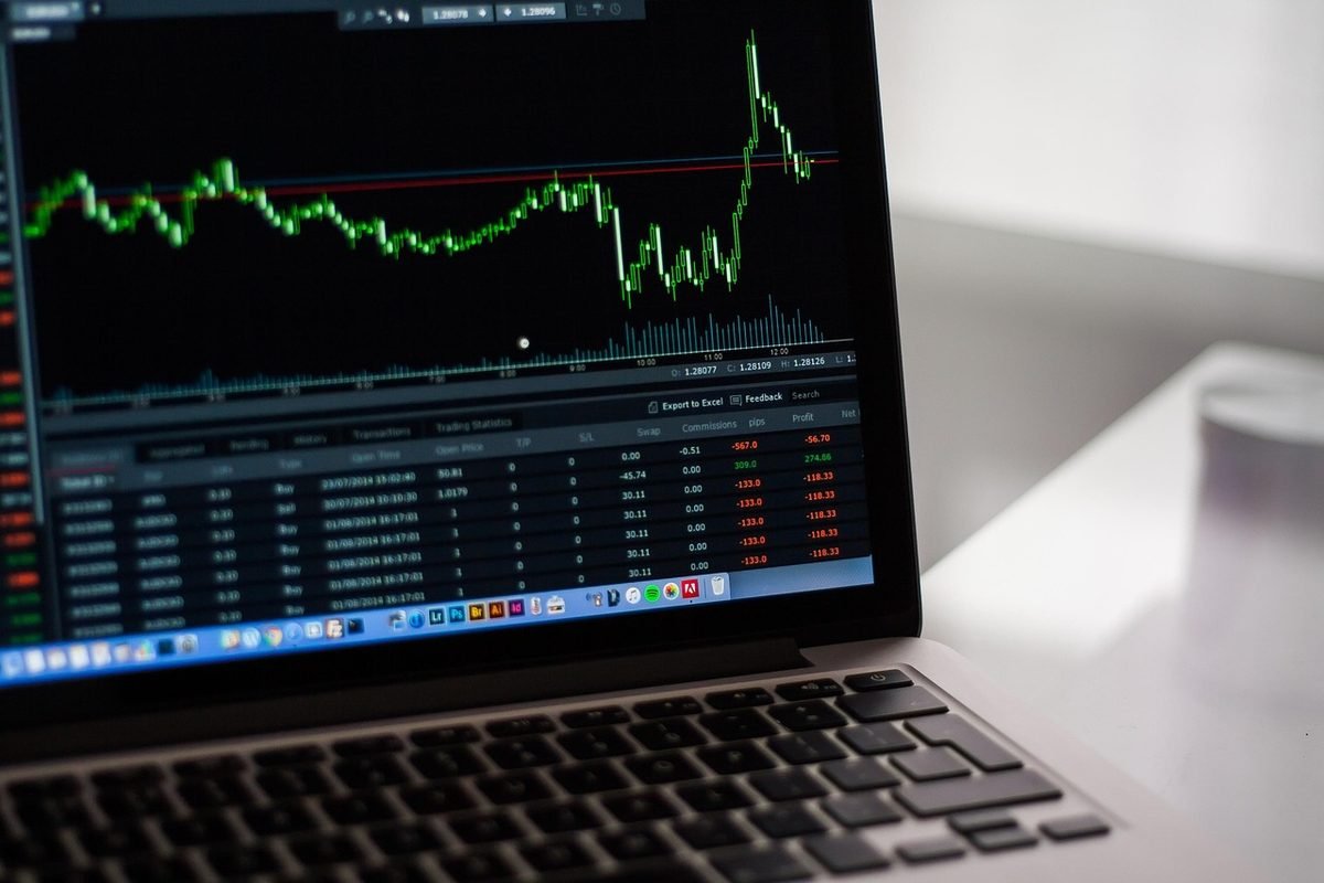 S&P 500, Yüzde 1 Düşüş Yaşamadan 53 Seans Geçirdi (temsili görsel)