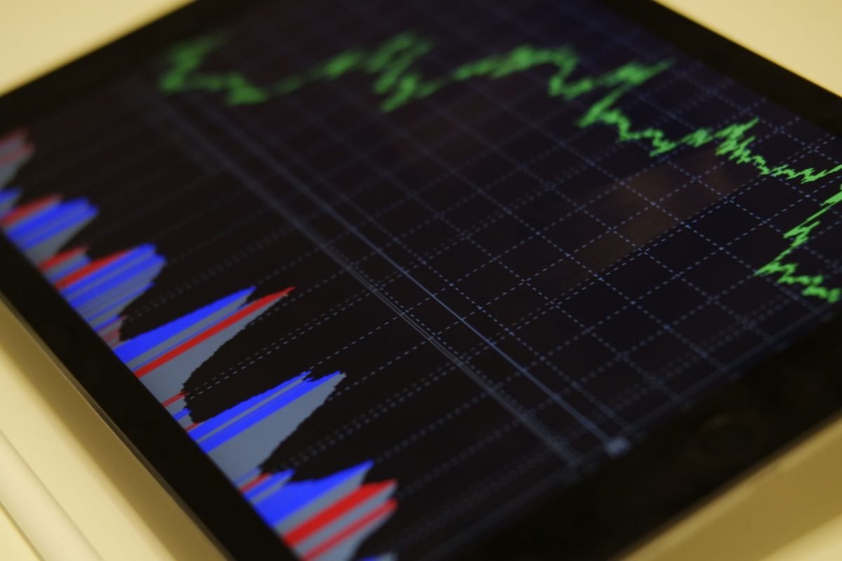 BIST 100 Haftayı Yüzde 5,16, Gram Altın Yüzde 4,18 Kayıpla Tamamladı (temsili görsel)