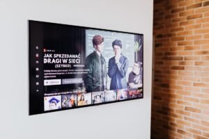 Netflix'in Üçüncü Çeyrek Geliri 12,9 Milyar Dolara, Net Kârı 3,66 Milyar Dolara Ulaştı (temsili görsel)