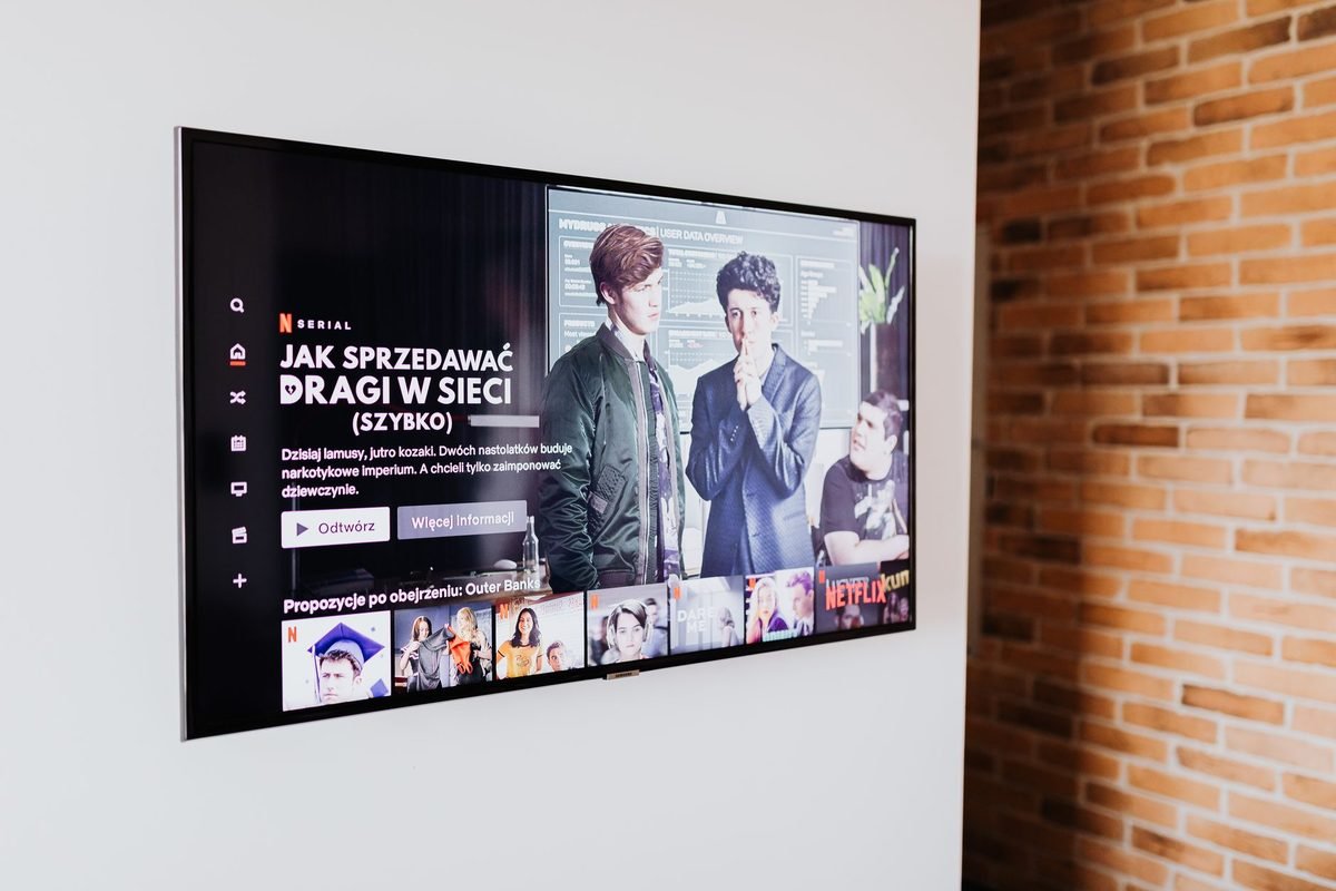 Netflix'in Üçüncü Çeyrek Geliri 12,9 Milyar Dolara, Net Kârı 3,66 Milyar Dolara Ulaştı (temsili görsel)