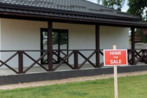ABD'de 30 Yıllık Mortgage Faizi Yüzde 7,49 ile Kasım 2023'ten Bu Yana En Yüksek Seviyede (temsili görsel)