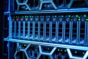 SpaceX, Nvidia Çipleri İçin Apollo ile 40 Milyar Dolarlık Finansman Anlaşmasına Vardı (temsili görsel)