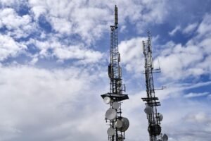 Türk Telekom, 14 Uluslararası Bankayla 1 Milyar Dolarlık Kredi Anlaşması İmzaladı (temsili görsel)