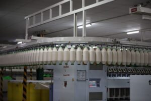 Akın Tekstil, 29 Ocak 2027 İtibarıyla Tekstil Faaliyetlerini Küçültme Kararı Aldı (temsili görsel)