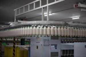 Karsu Tekstil’in 137.984.613,05 TL’ye Ulaşan Sermayesi İçin Esas Sözleşme Tadilini SPK Onayladı (temsili görsel)
