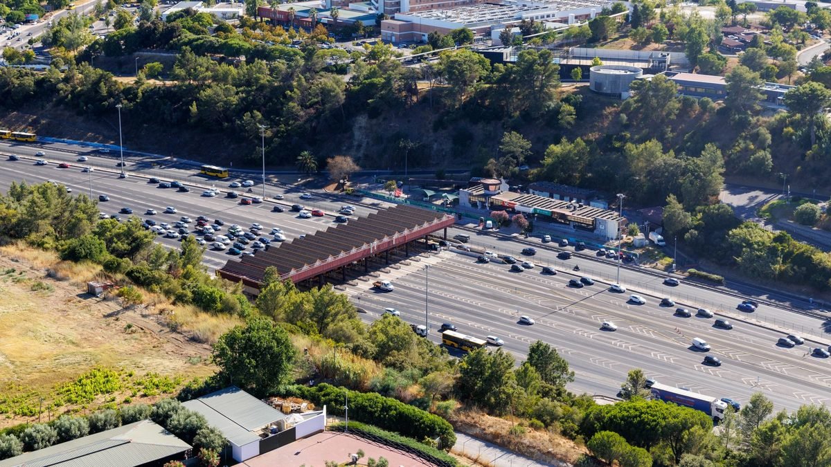 INTET, Ücret Toplama Sistemleri İçin 3 Yıllık Bakım Onarım Sözleşmesi İmzaladı (temsili görsel)