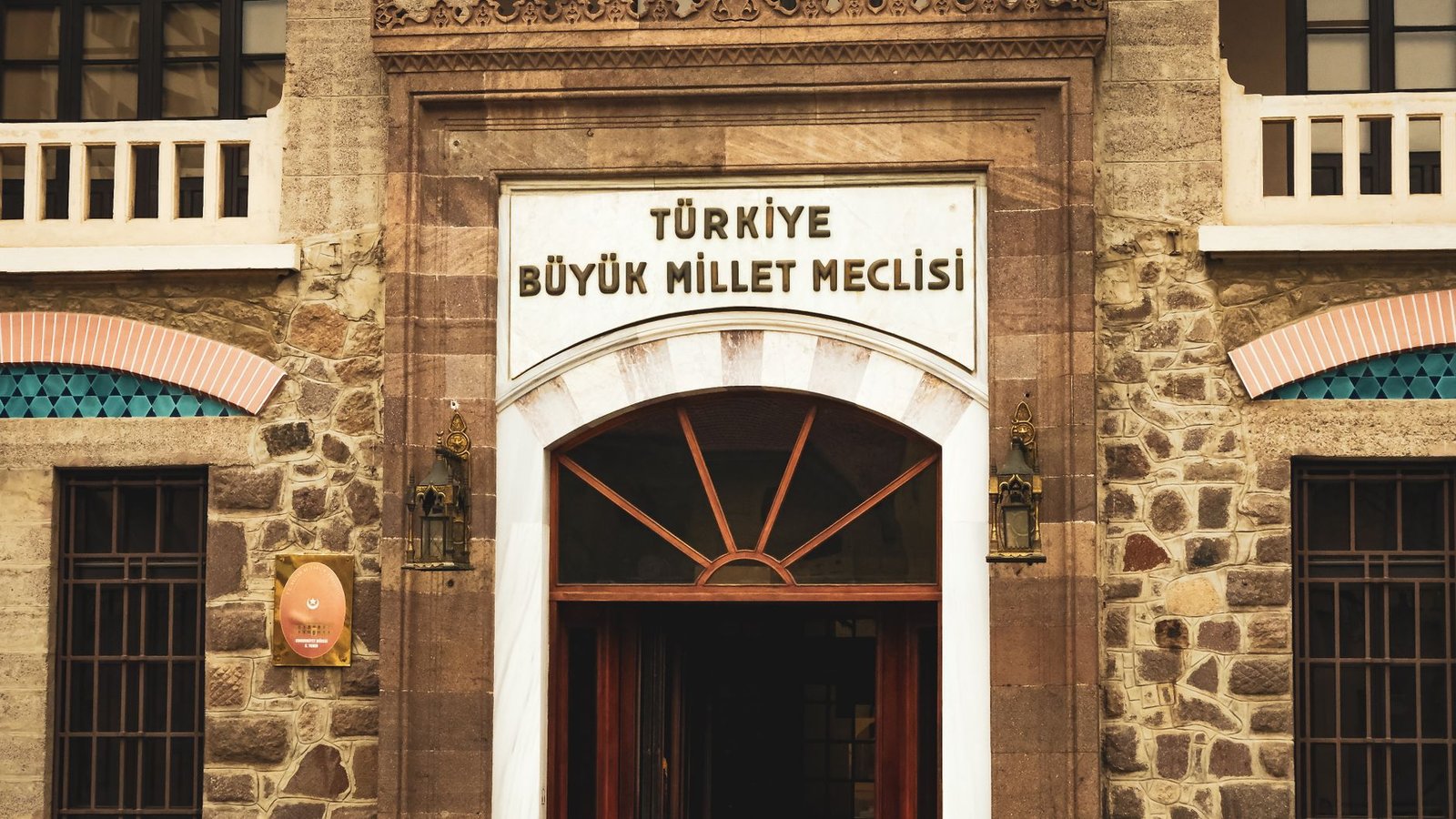 Meclis Yeni Yasama Yılına Başlıyor, Merkez Bankası ve TÜİK Verileri Açıklanıyor (temsili görsel)