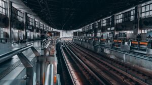 29 Ekim'de Marmaray, Başkentray, İZBAN ve İki Hat Daha Ücretsiz Olacak (temsili görsel)