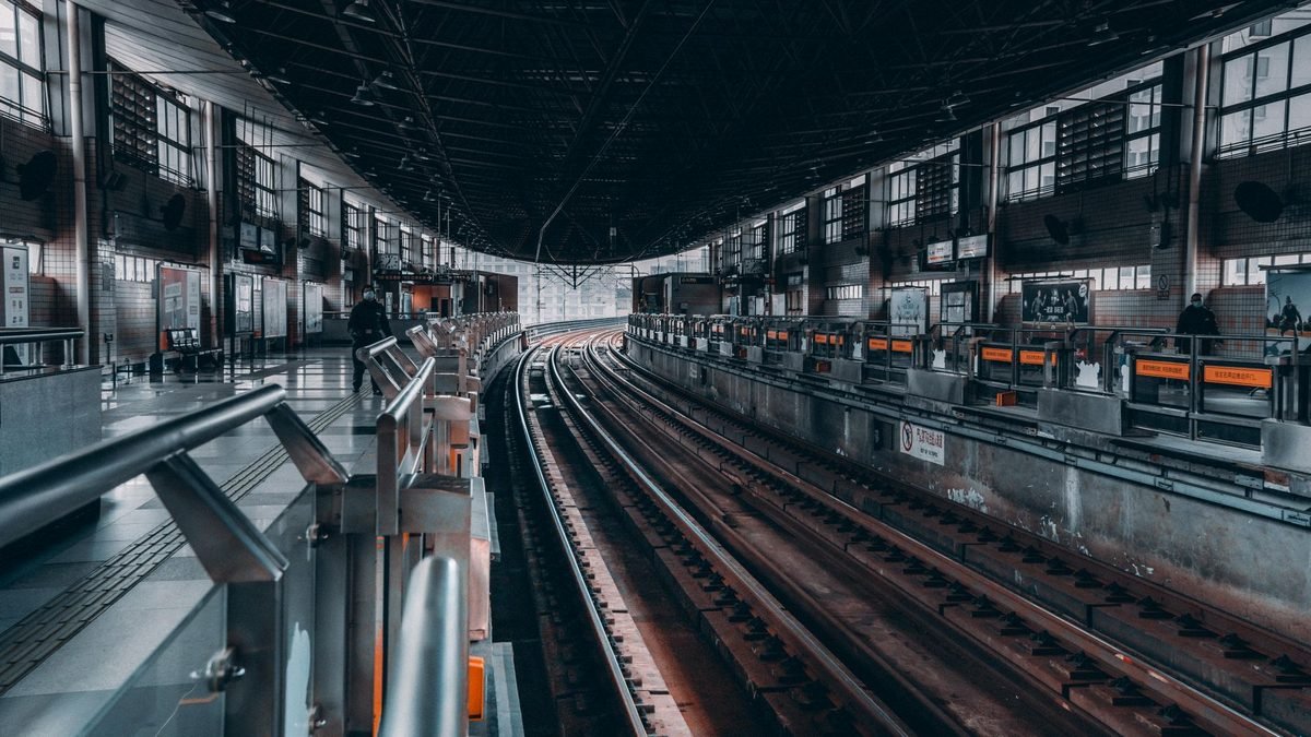 29 Ekim'de Marmaray, Başkentray, İZBAN ve İki Hat Daha Ücretsiz Olacak (temsili görsel)